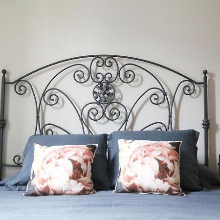 Villino Rinaldi Roma Villa Dış mekan fotoğraf