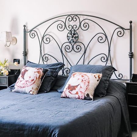 Villino Rinaldi Roma Villa Dış mekan fotoğraf