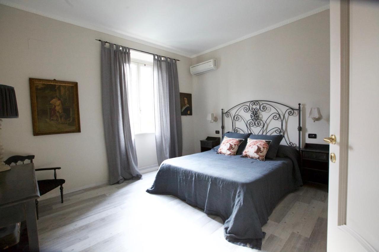 Villino Rinaldi Roma Villa Dış mekan fotoğraf