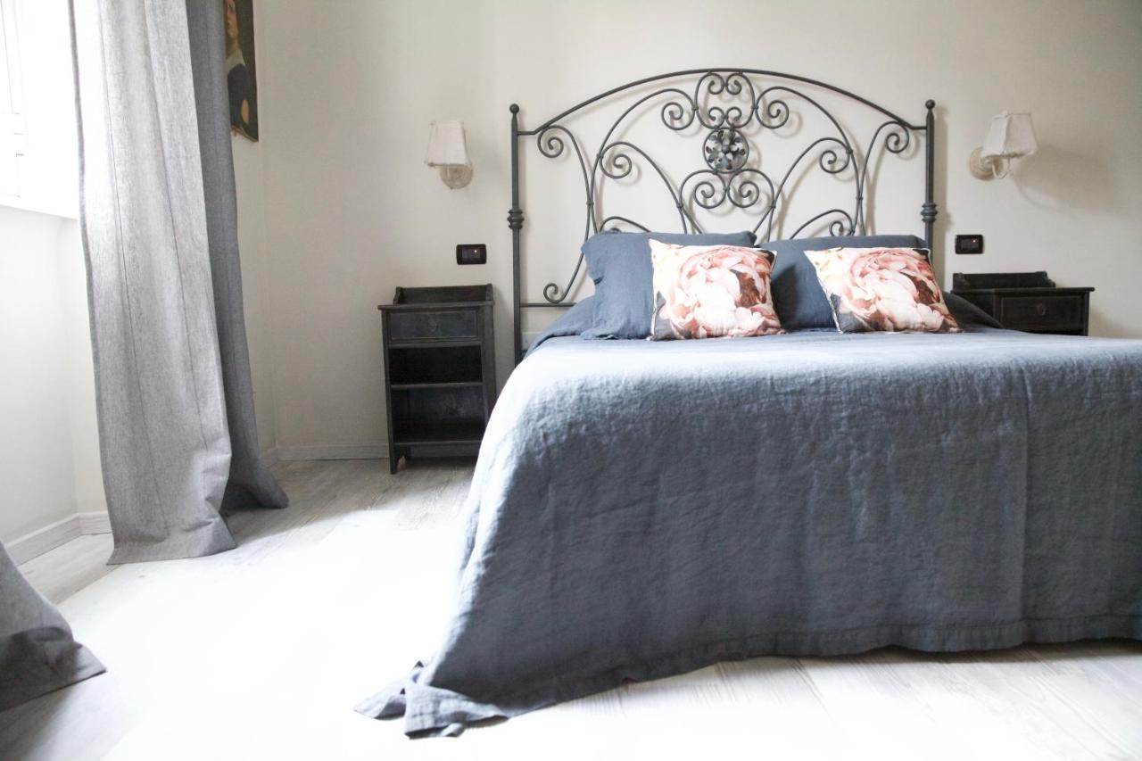 Villino Rinaldi Roma Villa Dış mekan fotoğraf
