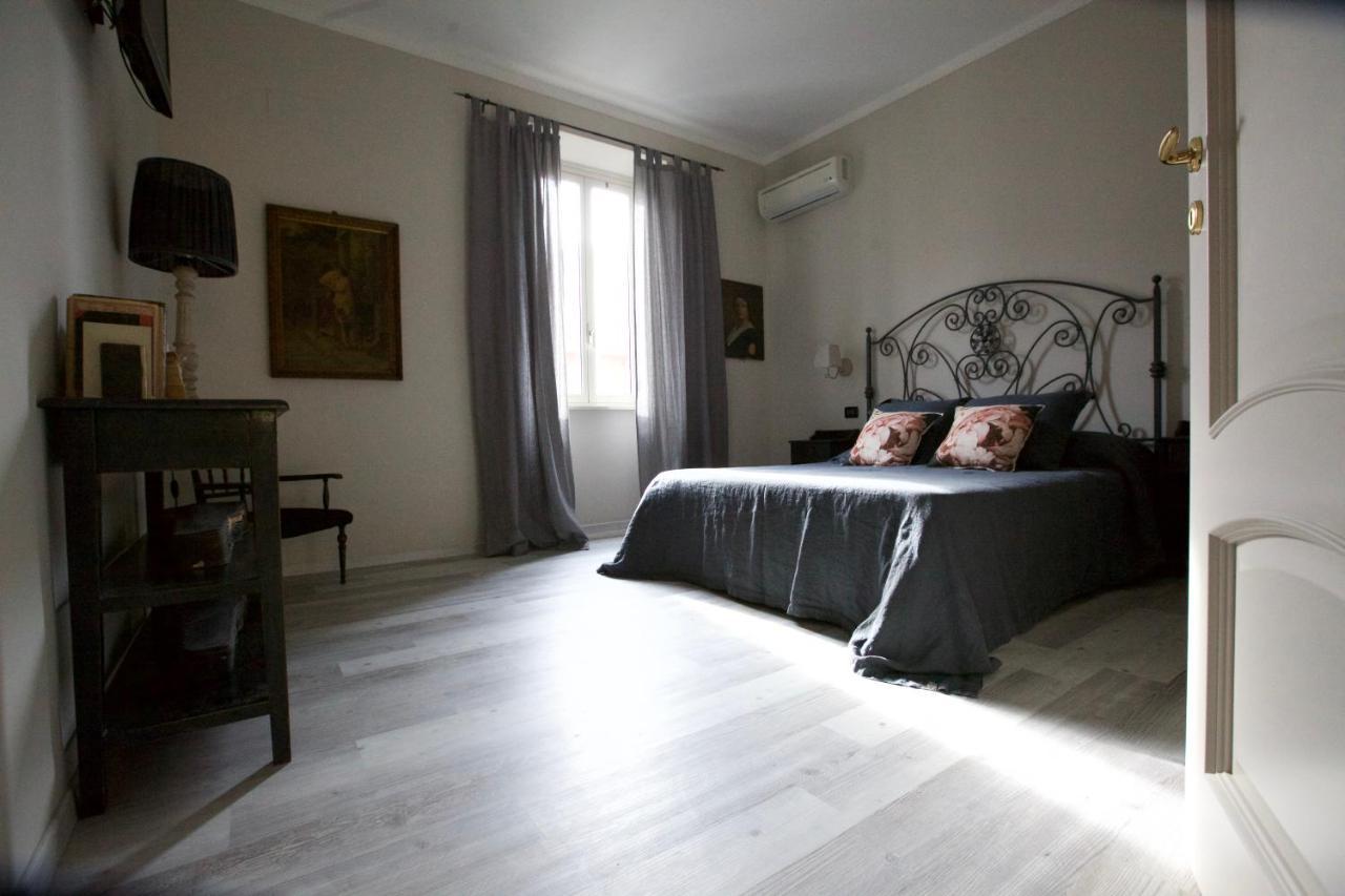 Villino Rinaldi Roma Villa Dış mekan fotoğraf