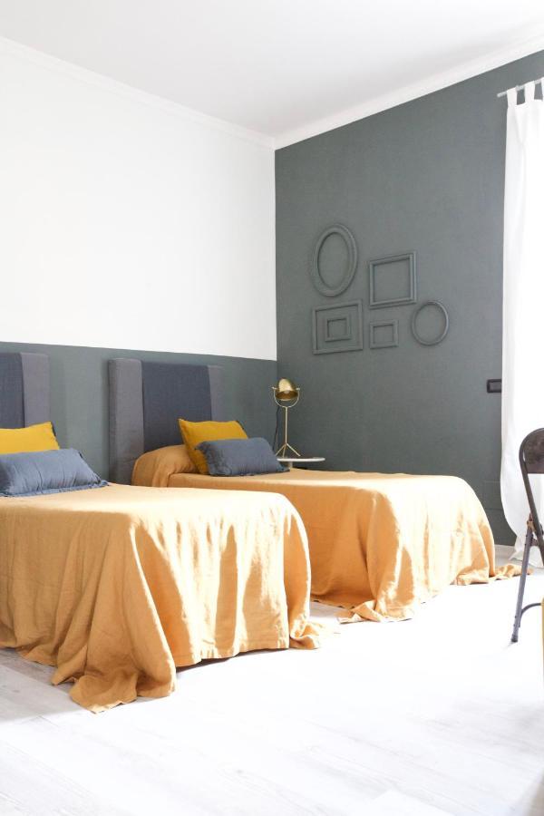 Villino Rinaldi Roma Villa Dış mekan fotoğraf