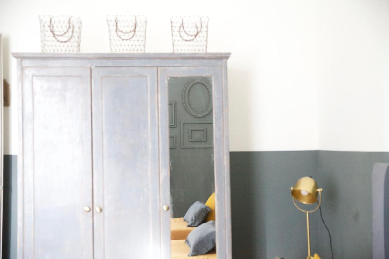 Villino Rinaldi Roma Villa Dış mekan fotoğraf