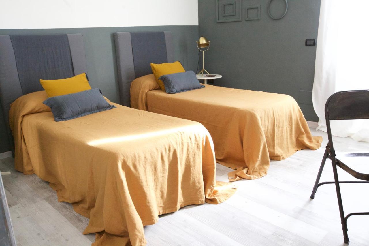 Villino Rinaldi Roma Villa Dış mekan fotoğraf