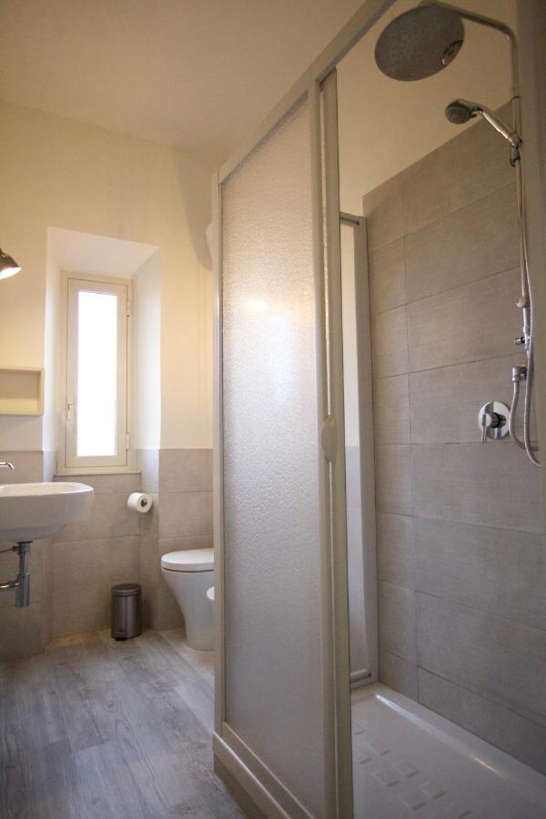 Villino Rinaldi Roma Villa Dış mekan fotoğraf